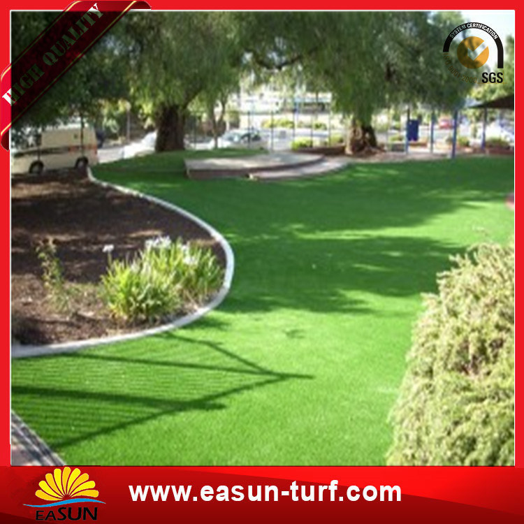 Synthetic Artificial Grass for Garden and Landscaping