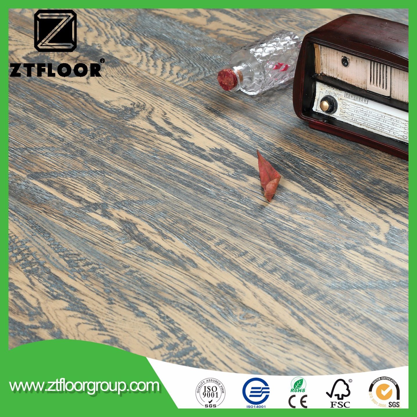 New Style Waterproof Laminate Flooring Lowes