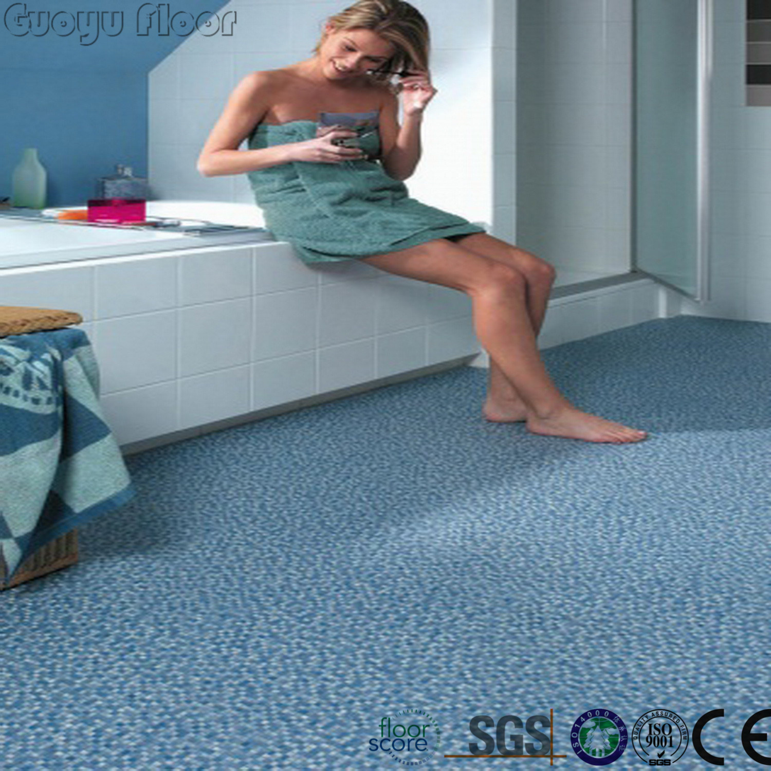 Lowest Price Best Quality Spc Vinyl Flooring