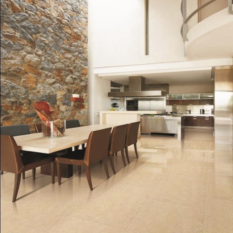 Foshan Building Material Porcelain Polished Ceramic Floor Tile (F601P)