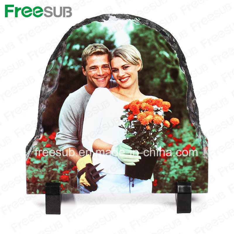 Freesub Sublimation Tile Stone for Heat Press Photo (SH-01)