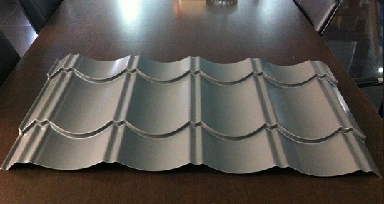 Steel Roofing Tile (TD828)