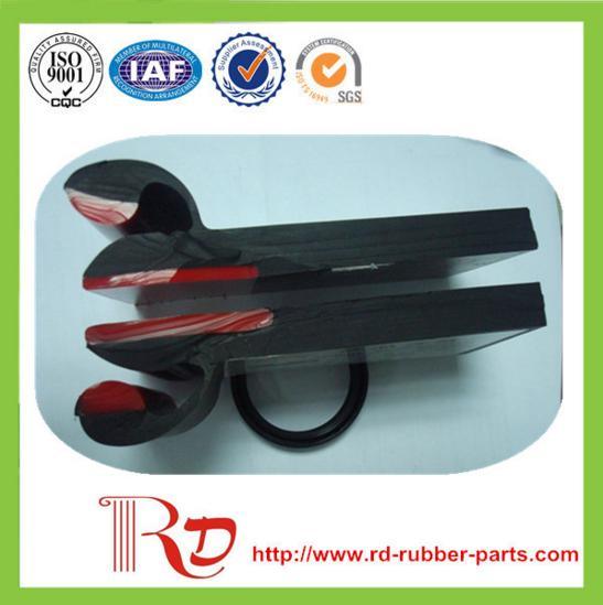 Made in China Conveyor PU Skirting Board