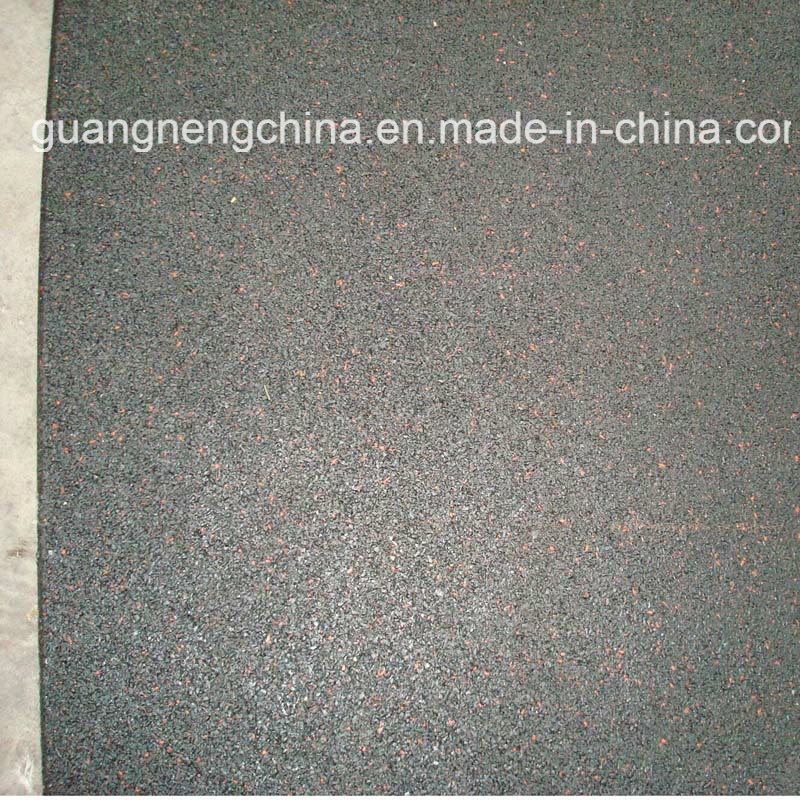 Anti Slip Horse Used Floor Rubber Tiles