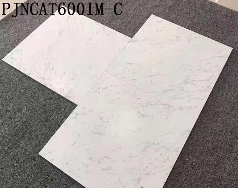 Glazed Rustic Porcelain Tile From Linyi Factory