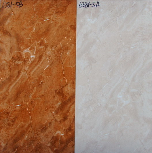 300X600mm Glazed Ceramic Wall Tile for Interior Decoration (6381-5A; 6381-5B)