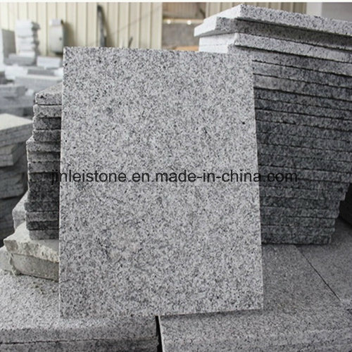 G603 / White Grey Granite Flooring Tile for Decoration