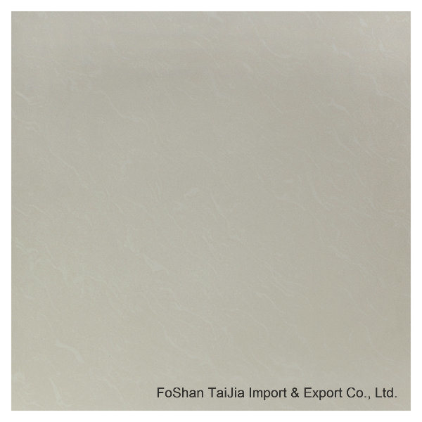 600X600mm Building Material Soluble Salt Polished Porcelain Floor Tile (A083)