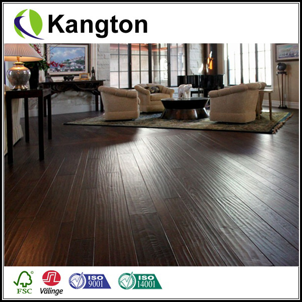 3-Ply/3 Layer Rustic Engineered Flooring (engineered flooring)