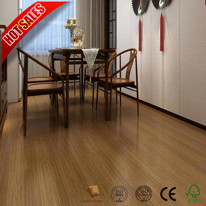 Hot Sales Cheap Price Vinyl Flooring Planks 4mm 5mm