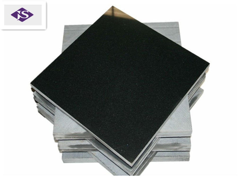 Durable Natural Granite Floor Tiles for Construction Materials