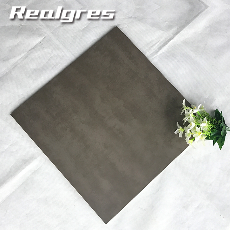 High Quality Good Performance Polished Rustic Concrete Glazed Rustic Porcelain Floor Tiles