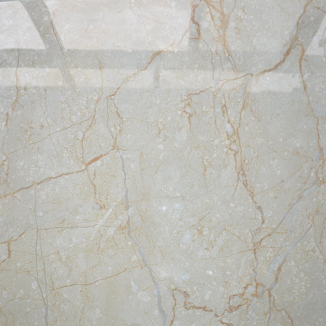 Hb6201 Nanotechnology Vitrified Manufacturer Polished Tiles