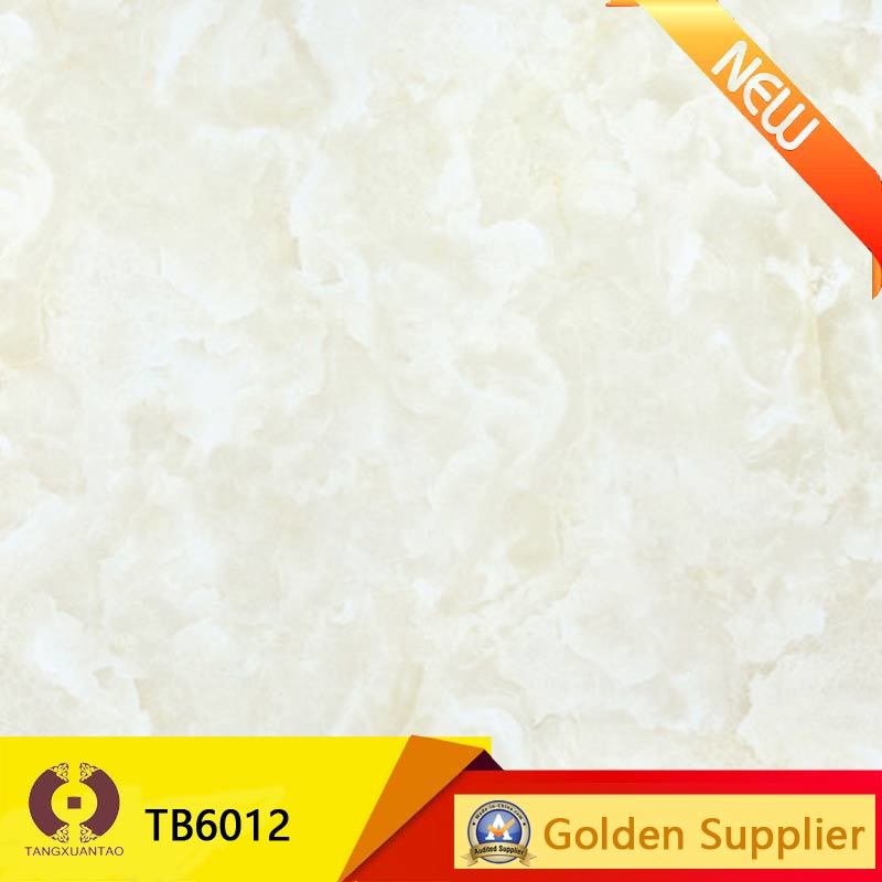 Building Material Marble Polished Flooring Porcelain Tile (TB8012)