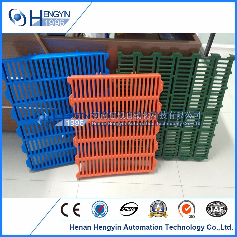 Wholesale Pig Goat Farming Plastic Slatted Flooring Shed