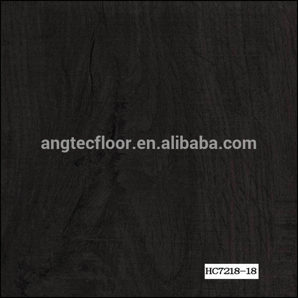 Fire-Resistant Damp-Proof Laminate Flooring