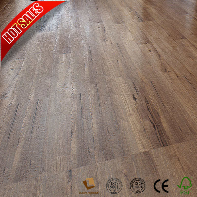 Factory Direct Sale Woven Vinyl Flooring 3mm 4mm 5mm