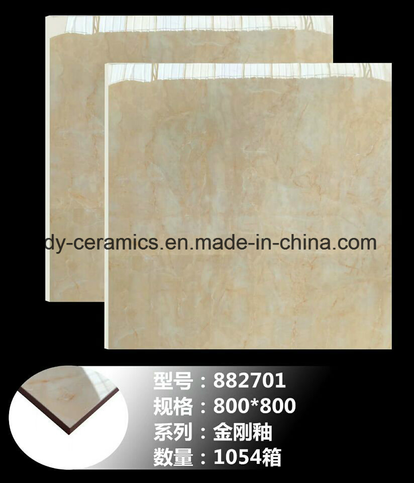 Building Material Good Quality Floor Tile Jingang Glazed Stone Tile