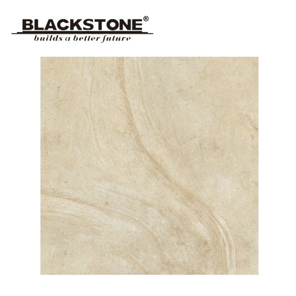 Rustic Ceramic Floor Tile with Stone Pattern 600X600 (BTR6016T)