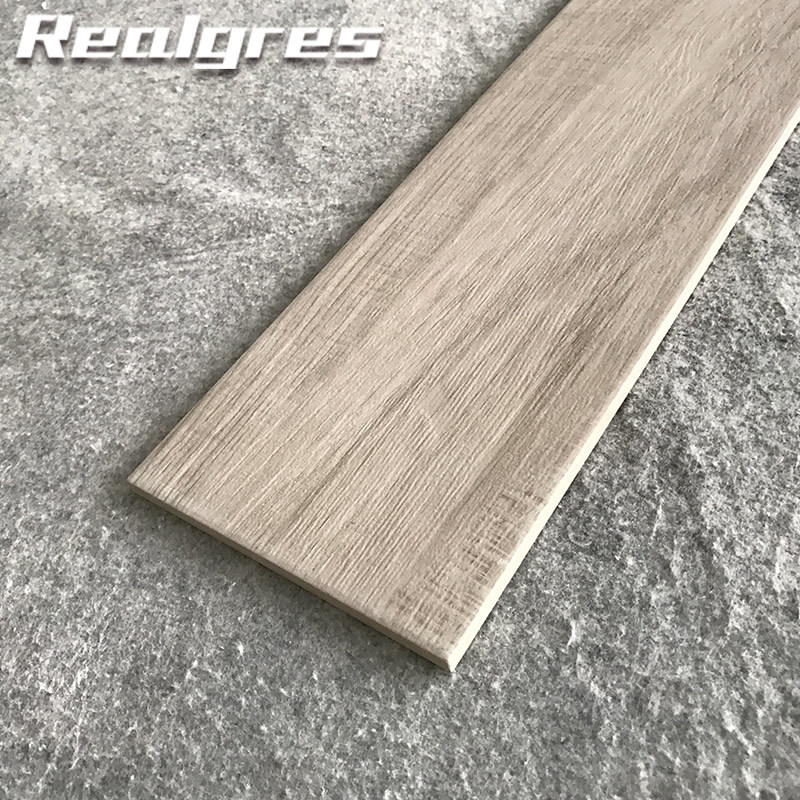 Classica Wholesale Good Gray Wood Tile