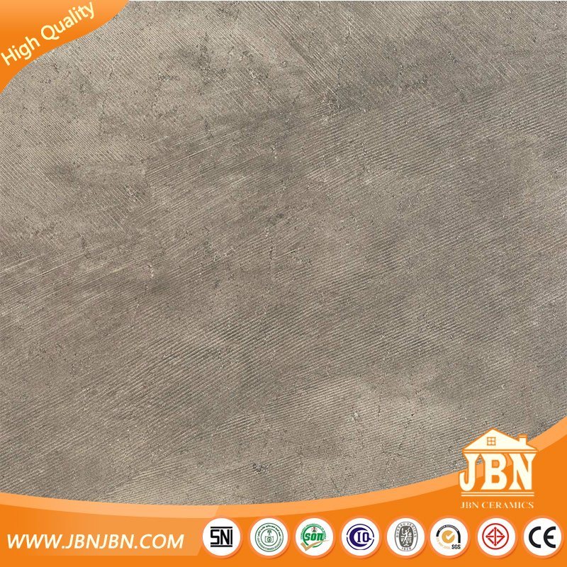 600X600 Cement Design Glazed Rustic Porcelain Floor Tile (JC6931)