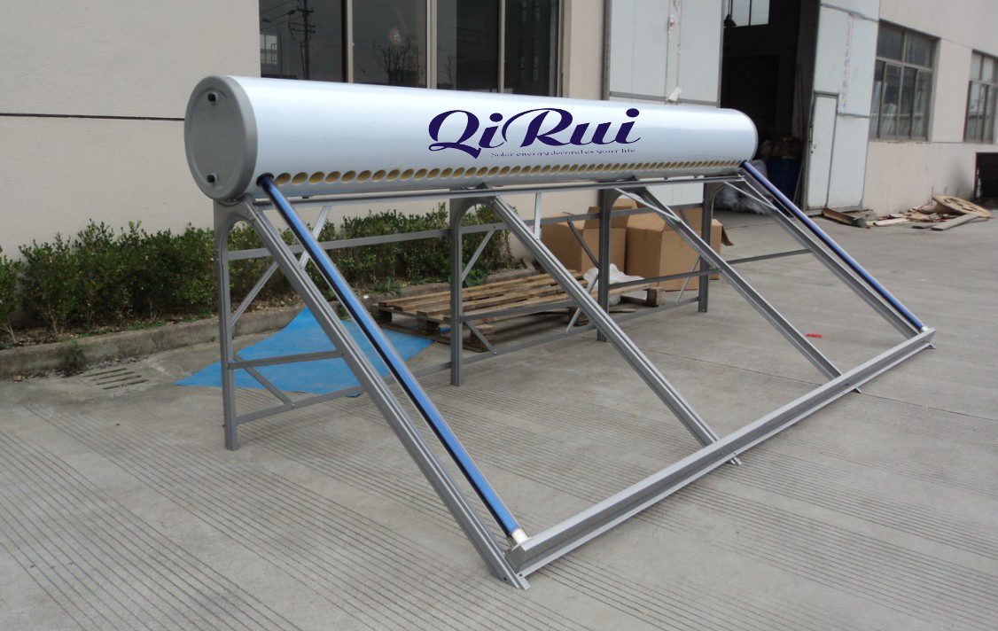 500L Low Pressure Solar Water Heater (CNP-58)