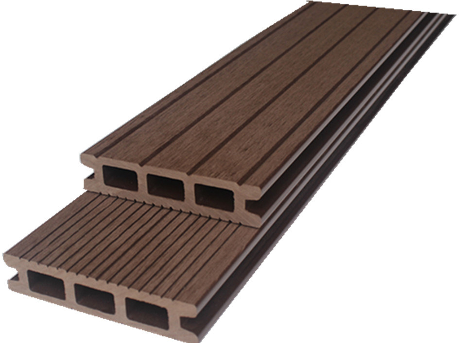 High Quality WPC Composite Decking Floor