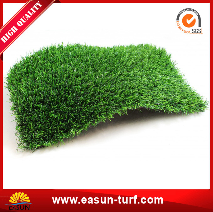 China Supplier Landscaping Artificial Grass for Garden and Roof