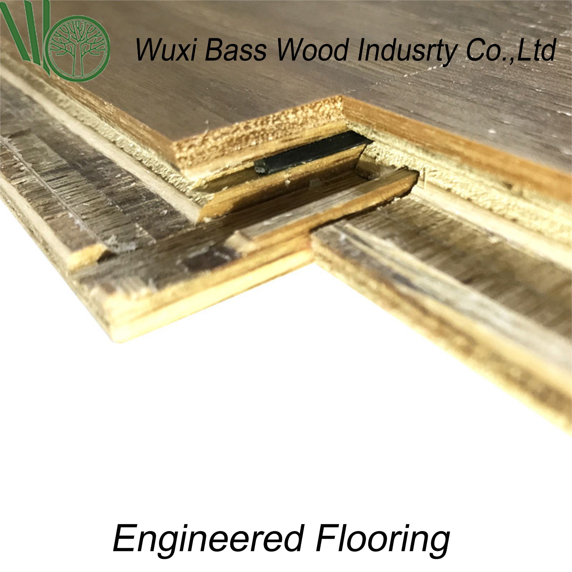 5g Click System Engineered Flooring