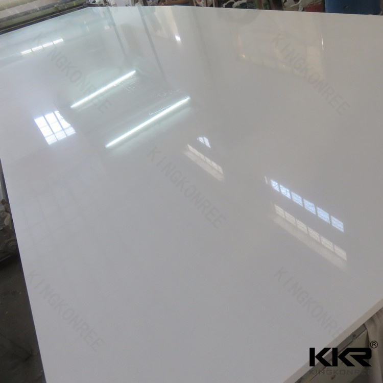 Top Quality 30mm Artificial Engineered Stone Quartz Sheet