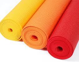 PVC Gym Flooring, PVC Yoga Mat Flooring, PVC Flooring