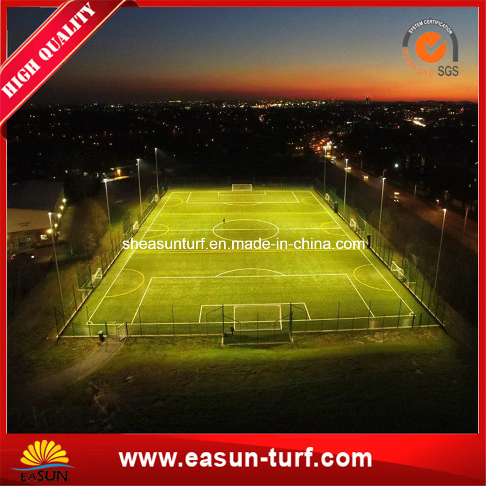 Anti-UV Wear-Resisting Football Artificial Turf