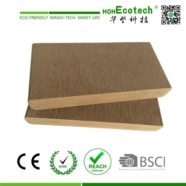 Outdoor Composite Laminated Floor 150h25 F