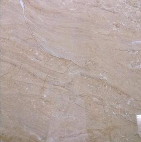 3D Inkjet Copy Marble Polished Glazed Porcelain Floor Tile