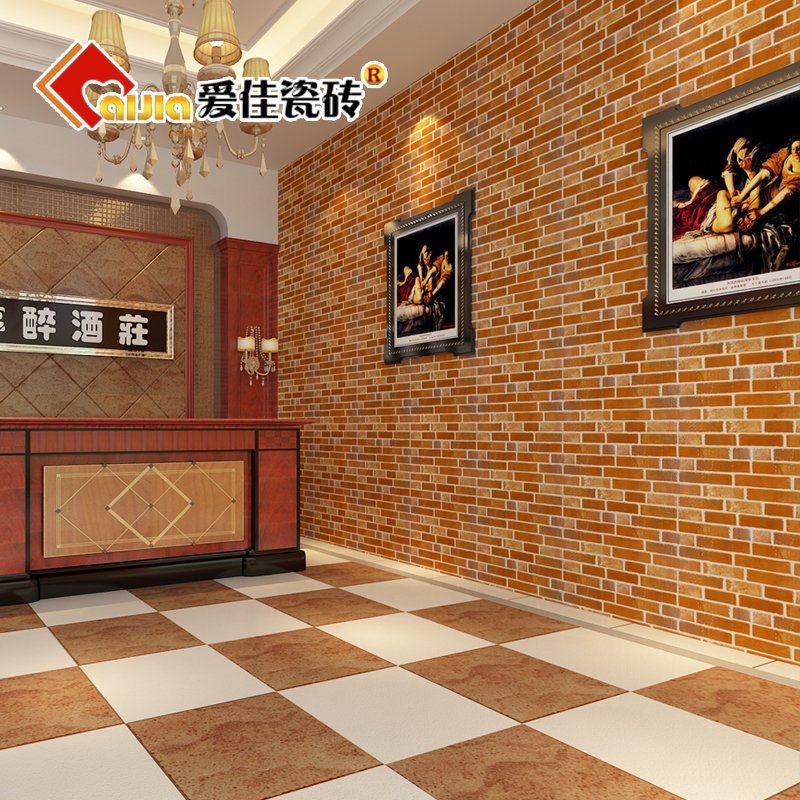 Ceramic Tile for Floor Tile Building Material (36300)