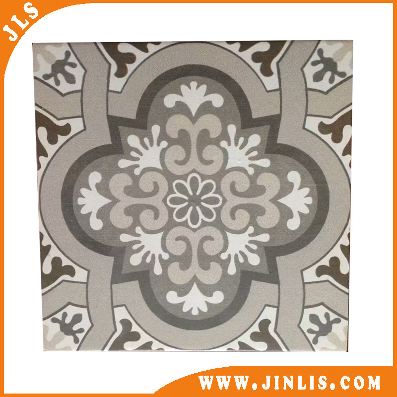 China Fuzhou Ceramic Flooring Rutic Tile 200*200mm