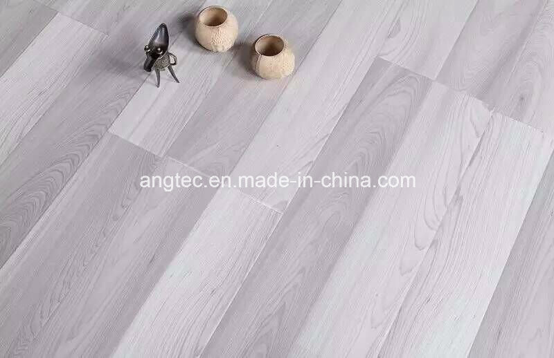 2015 New Floor Design Mirror Surface Laminate Flooring