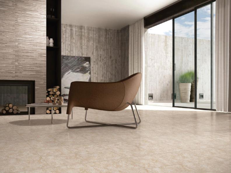 600*600mm Building Material Rustic Floor Tile (SA6002)