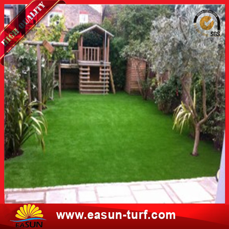 The Best Premium PPE Material Garden Artificial Landscaping Grass