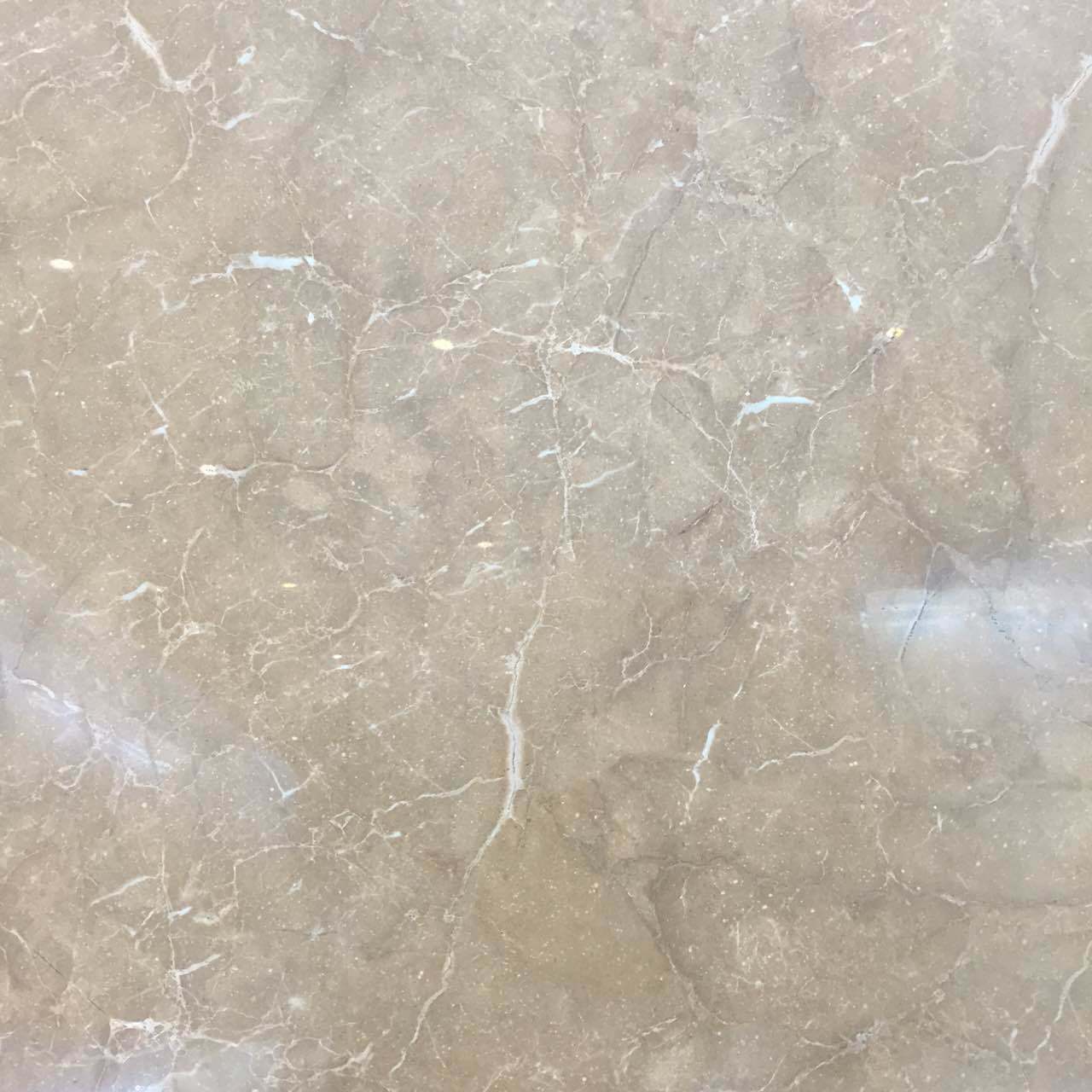 Marble Tile Polished Porcelain Floor Tile 800X800mm