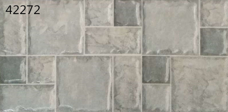 200X400mm Building Material Outdoor Glazed Ceramic Wall Tile (42272)