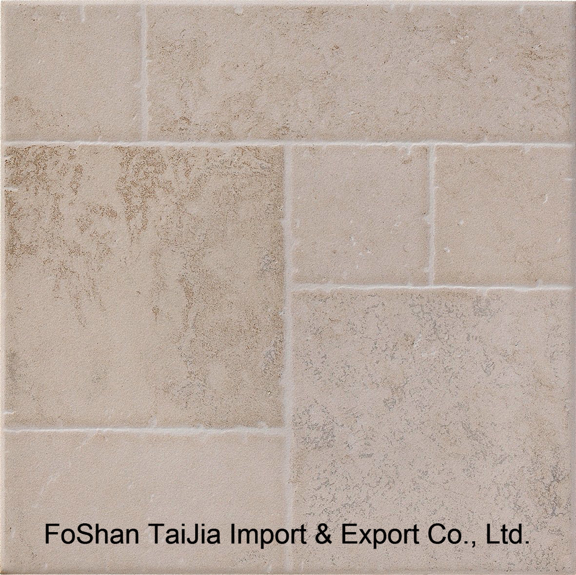 Building Material 300X300mm Rustic Porcelain Tile (TJ3224)