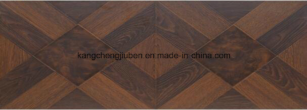 Western Style Mosaic Series Laminate Flooring