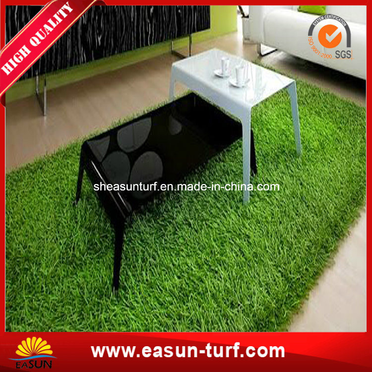 Anti-UV Landscape Decoration Synthetic Grass for Garden