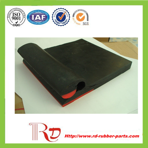 PU & Rubber Skirting Board for Conveyor Sealing