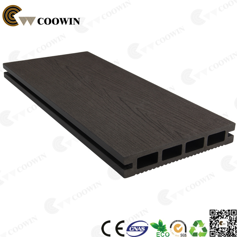 High Quality WPC Composite Flooring (TS-01)