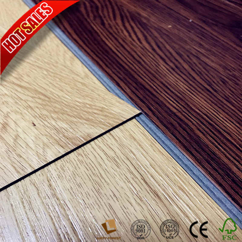 Manufacturer Sale 4mm Cheap Vinyl Flooring Remnants