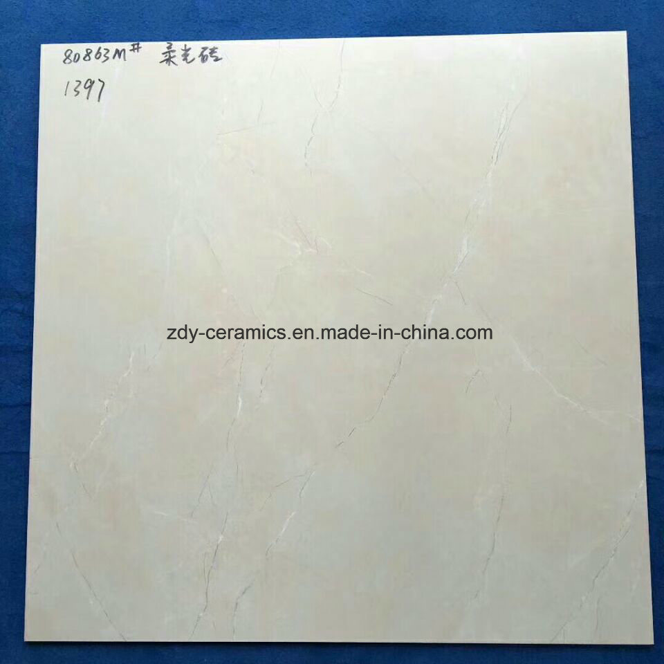 Building Material Good Quality Stone Jingang Glazed Marble Porcelain Tiles