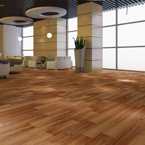 Attractive PVC Vinyl Flooring