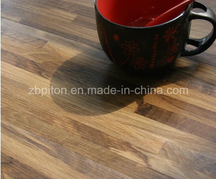 5.0mm Modern Wood PVC Vinyl Flooring